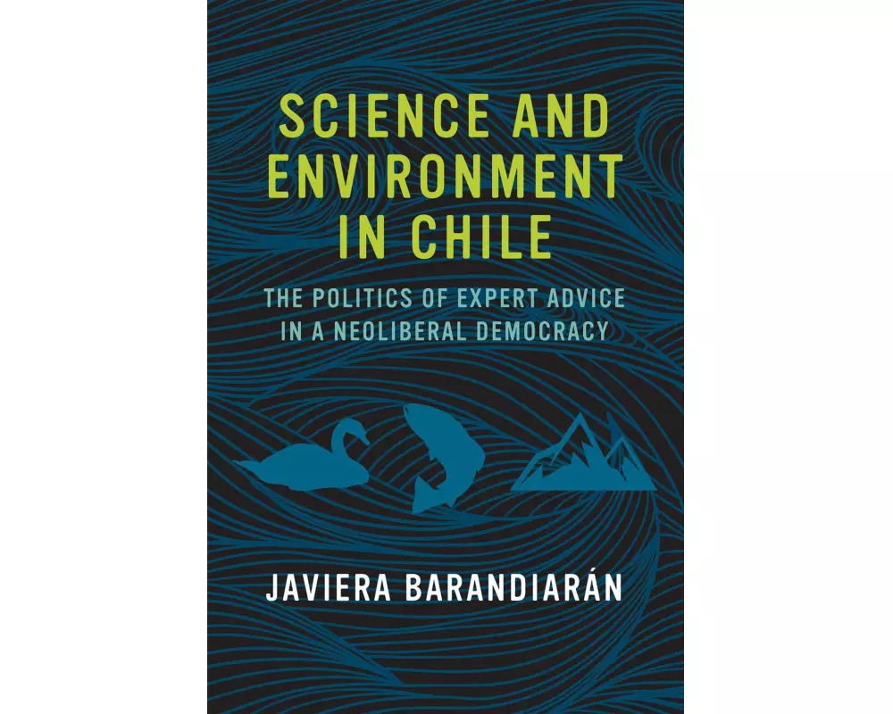 Science and Environment in Chile