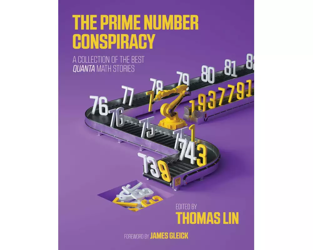 The Prime Number Conspiracy