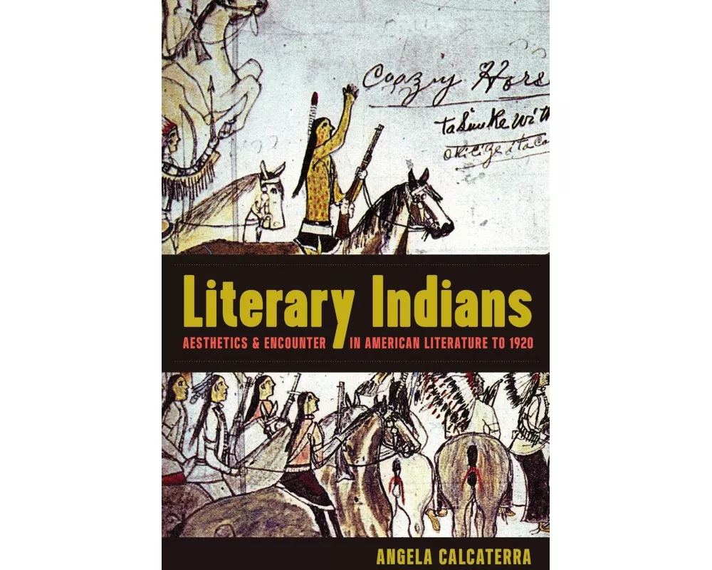 Literary Indians