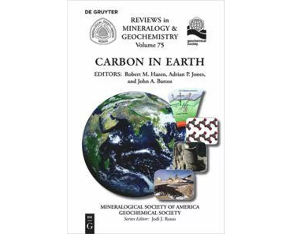 Carbon in Earth
