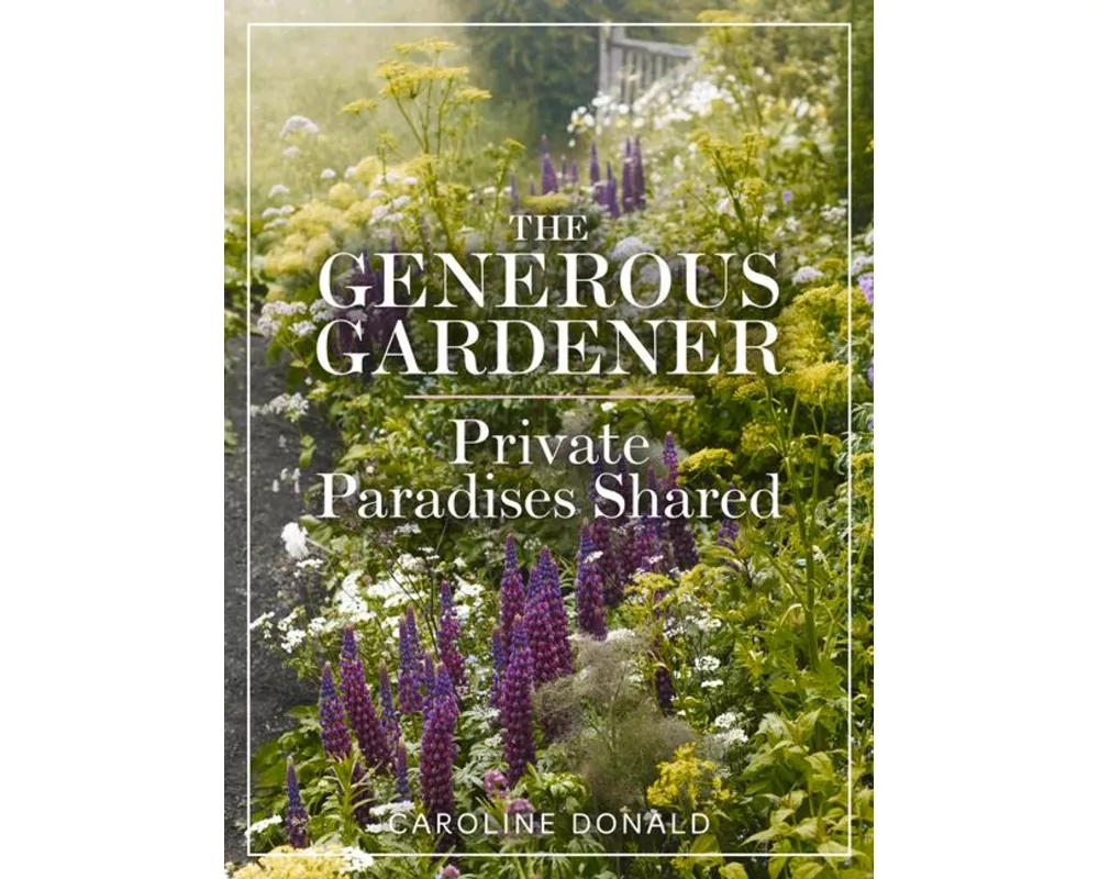 The Generous Gardener