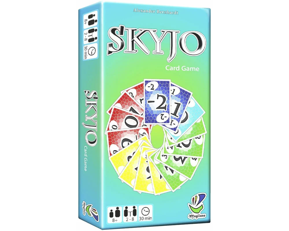 Magilano SKYJO