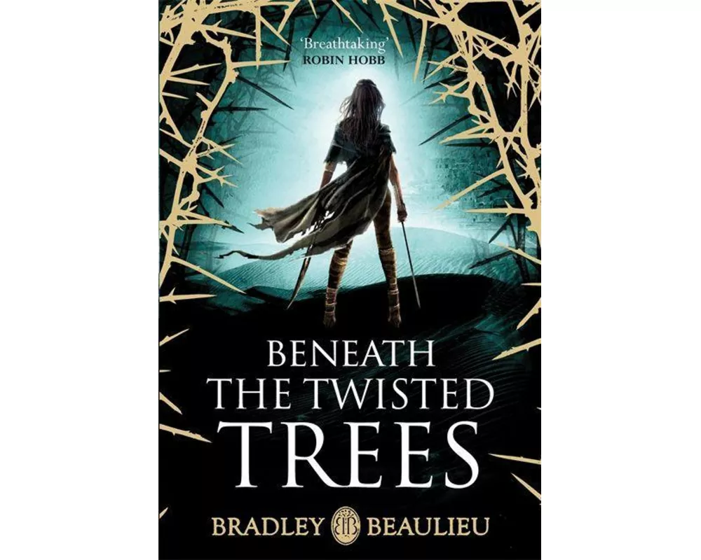 Beneath the Twisted Trees