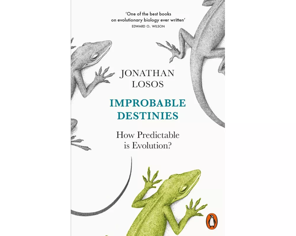 Improbable Destinies