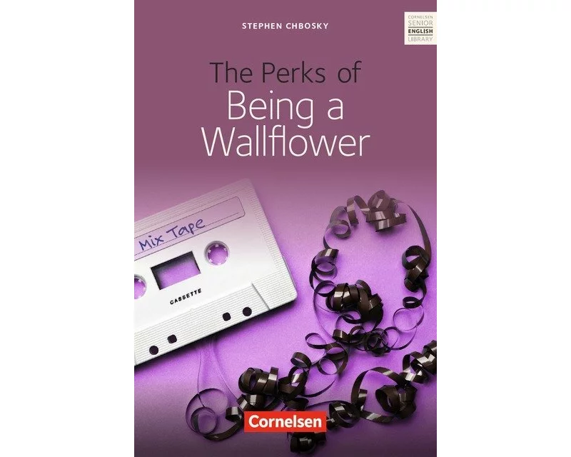 Cornelsen Senior English Library - Literatur - Ab 10. Schuljahr / B1