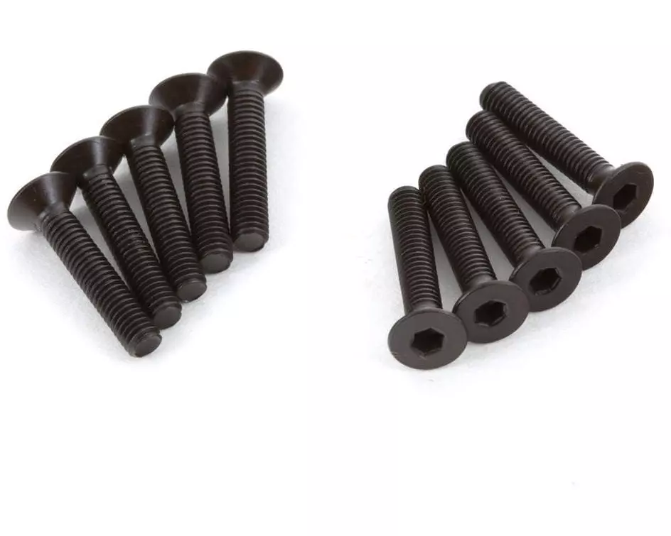 Arrma Senkkopfschrauben M3 x 16 mm