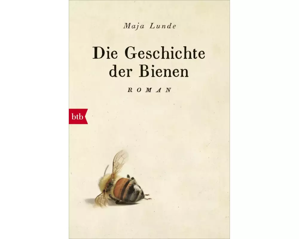 Die Geschichte der Bienen