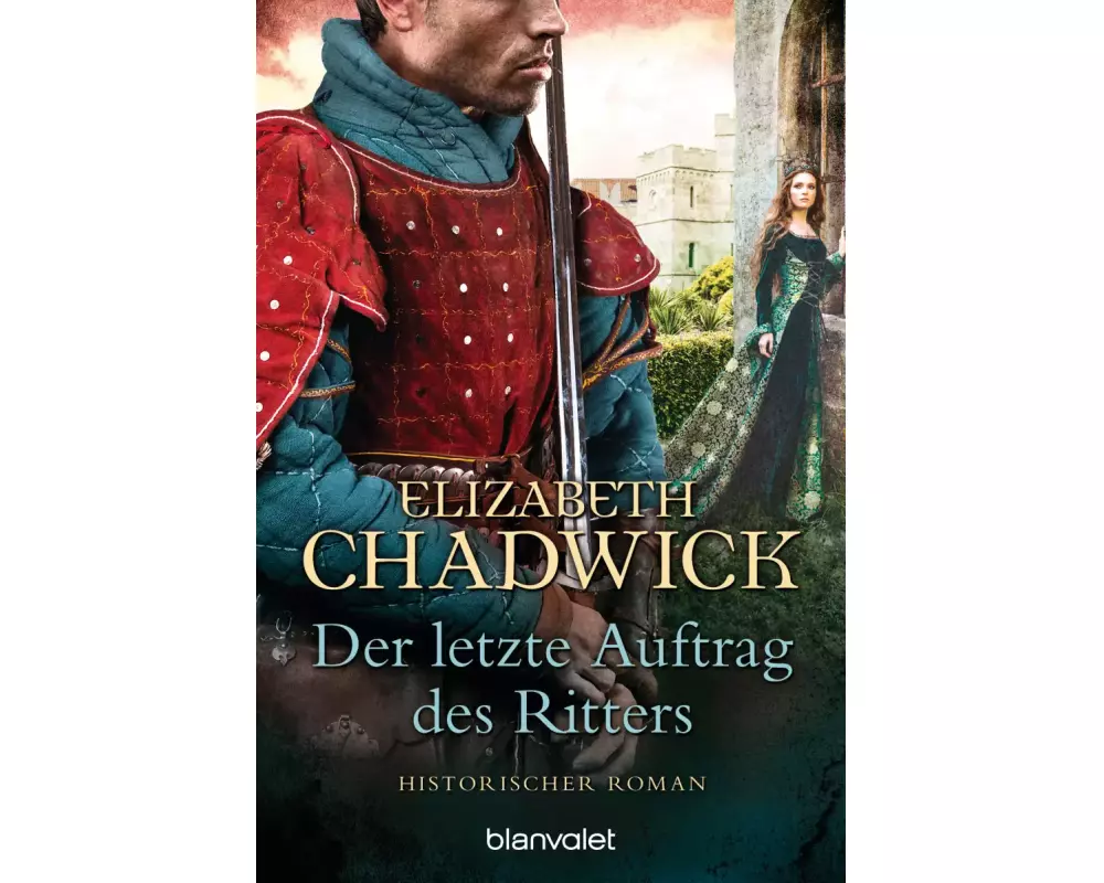 Der letzte Auftrag des Ritters