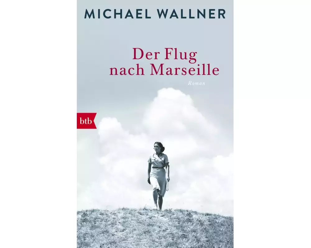 Der Flug nach Marseille