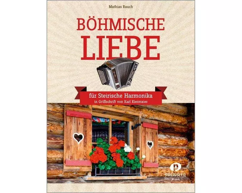 Böhmische Liebe