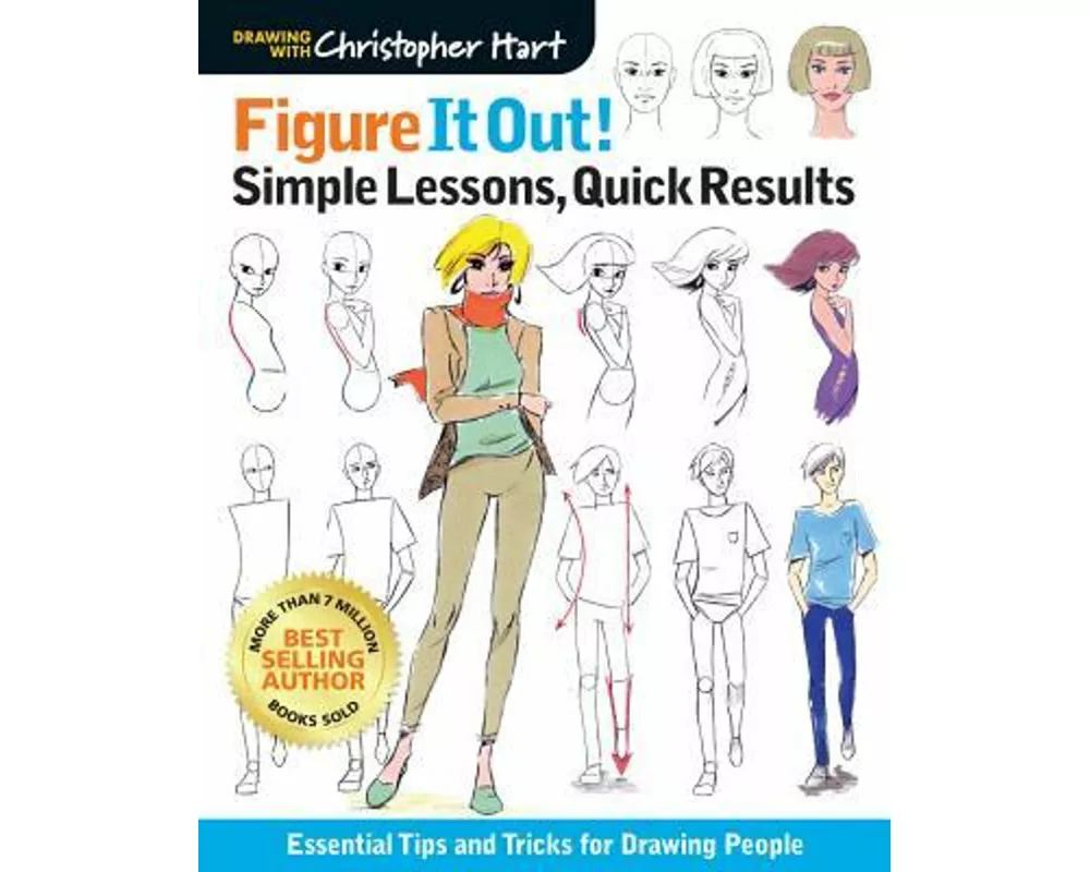 Figure It Out! Simple Lessons, Quick Results
