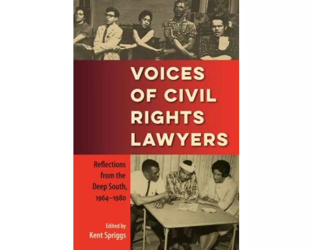Voices of Civil Rights Lawyers