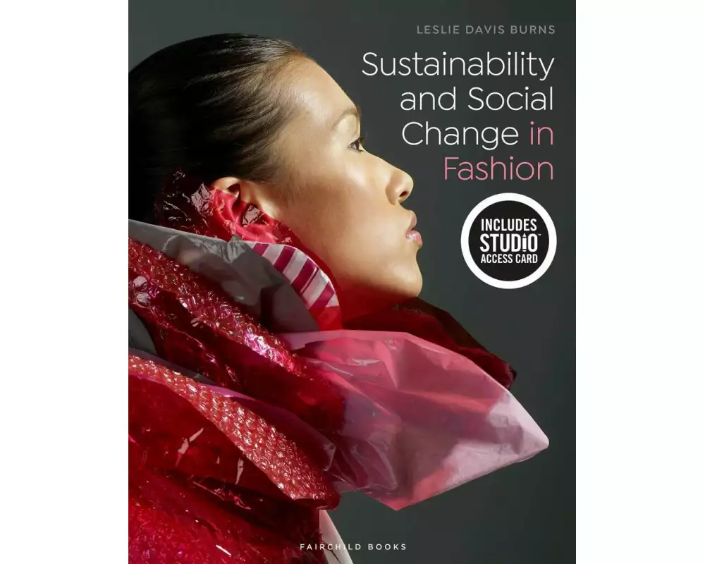 Sustainability and Social Change in Fashion