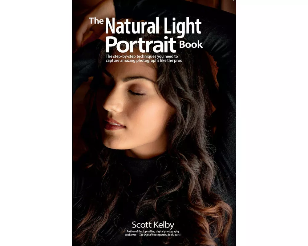 The Natural Light Portrait Book