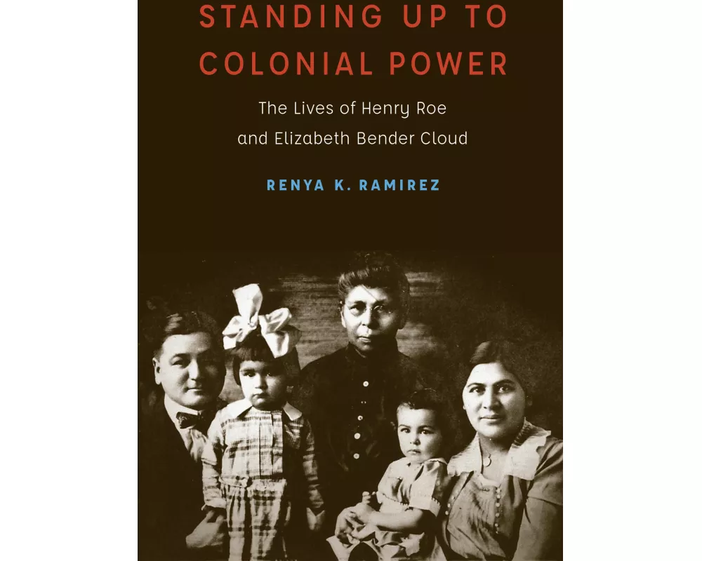 Standing Up to Colonial Power