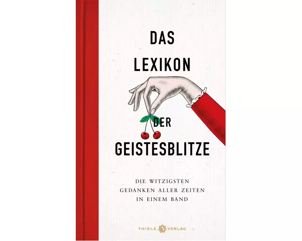 Das Lexikon der Geistesblitze