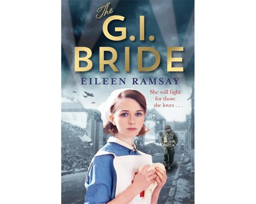 The G.I. Bride