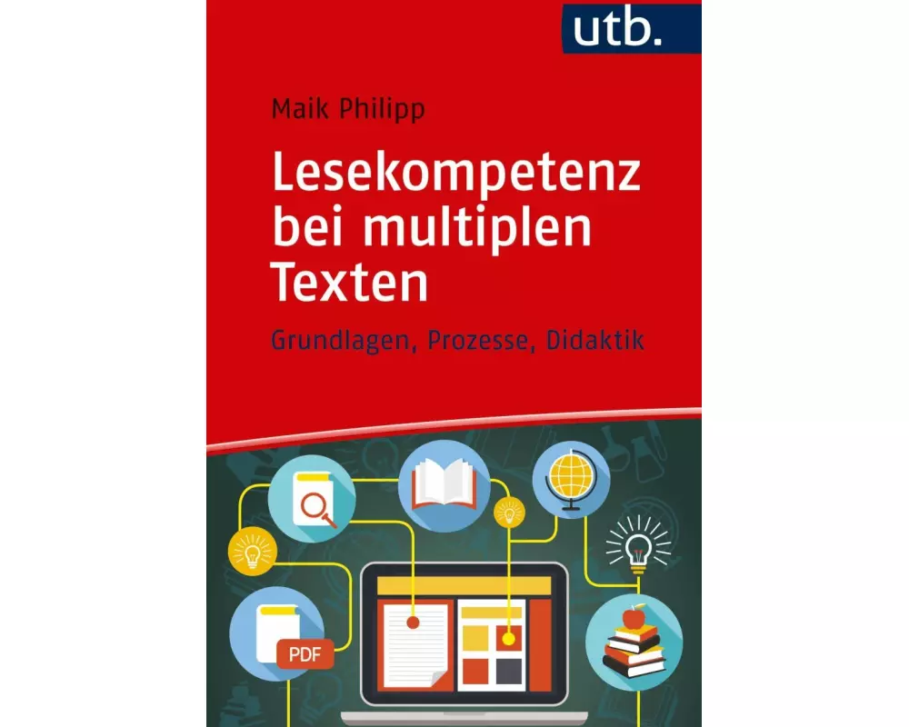 Lesekompetenz bei multiplen Texten