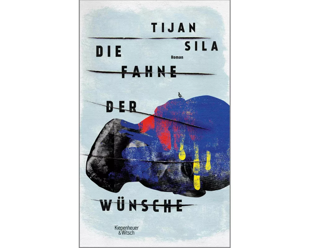 Die Fahne der Wünsche