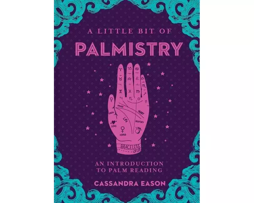 Little Bit of Palmistry, A