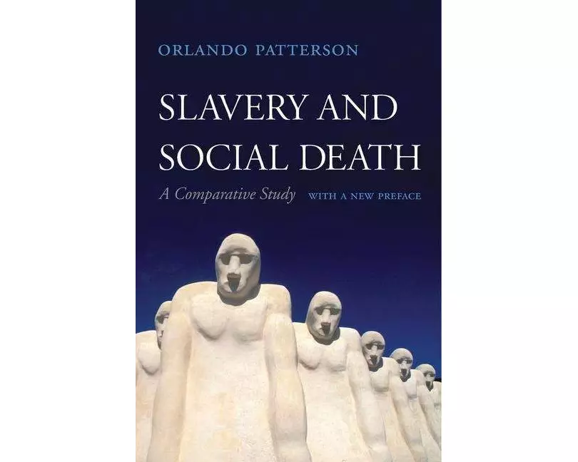 Slavery and Social Death