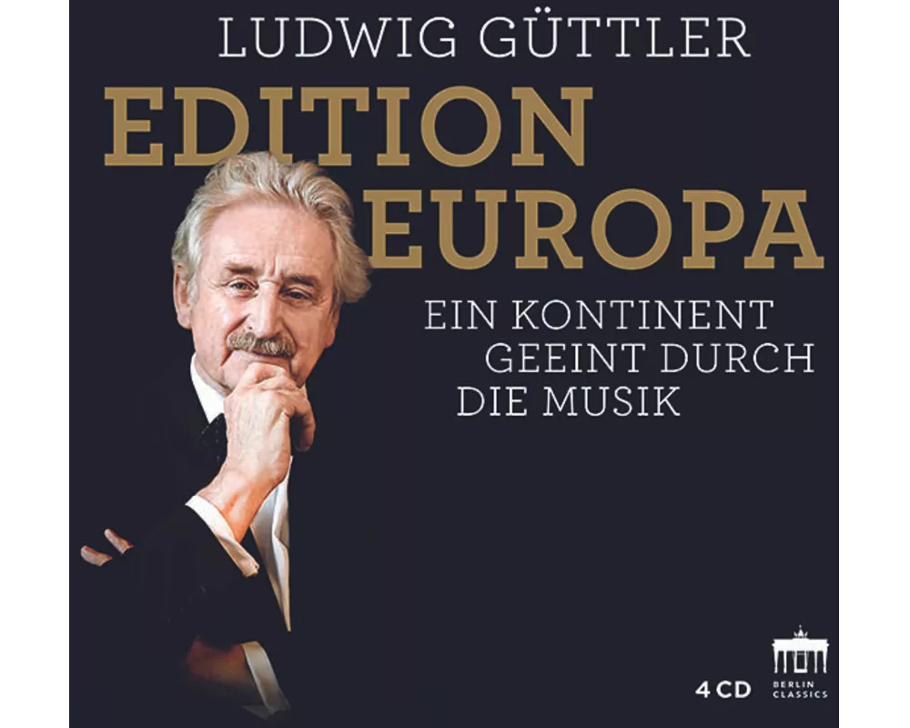 Edition Europa