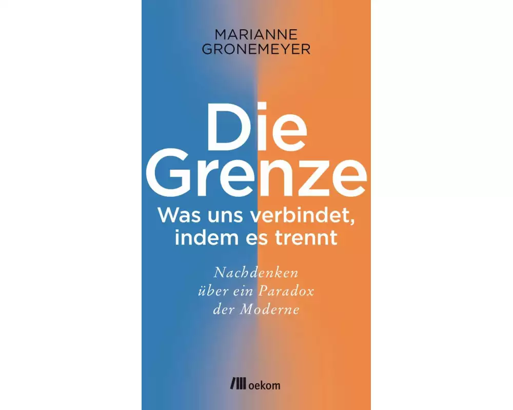 Die Grenze