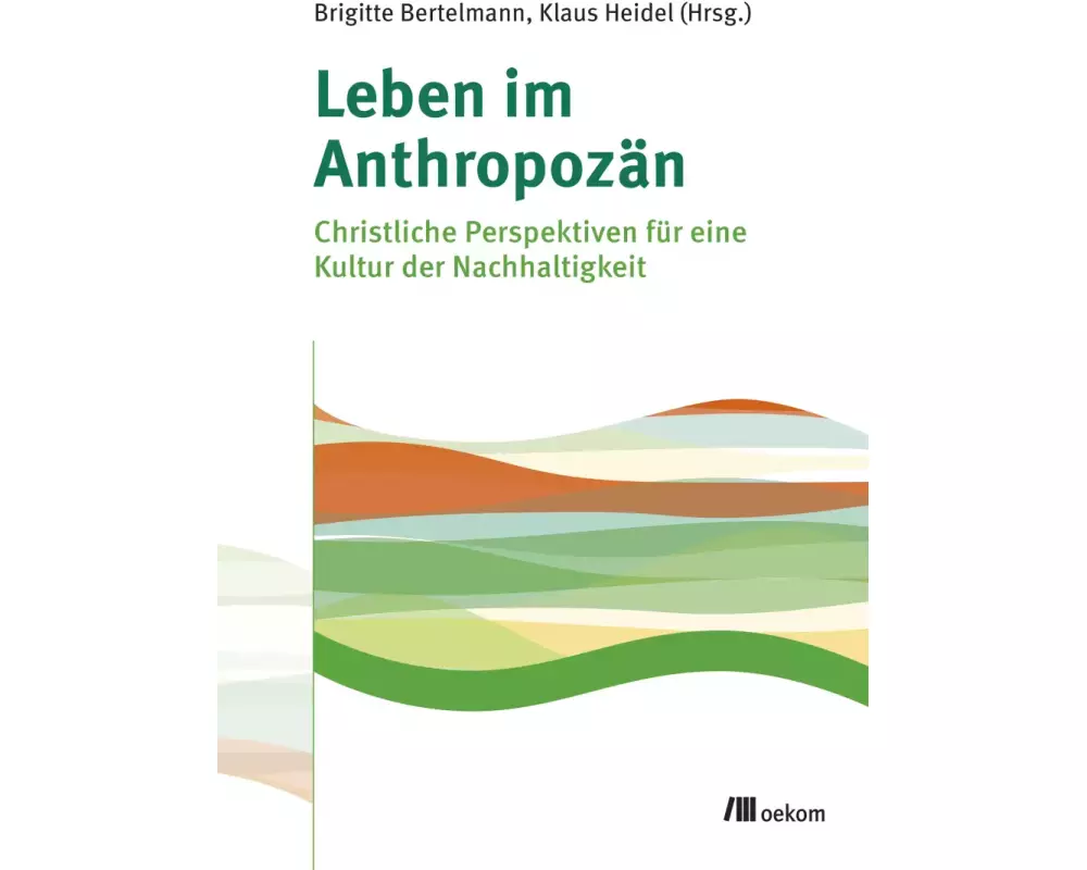 Leben im Anthropozän