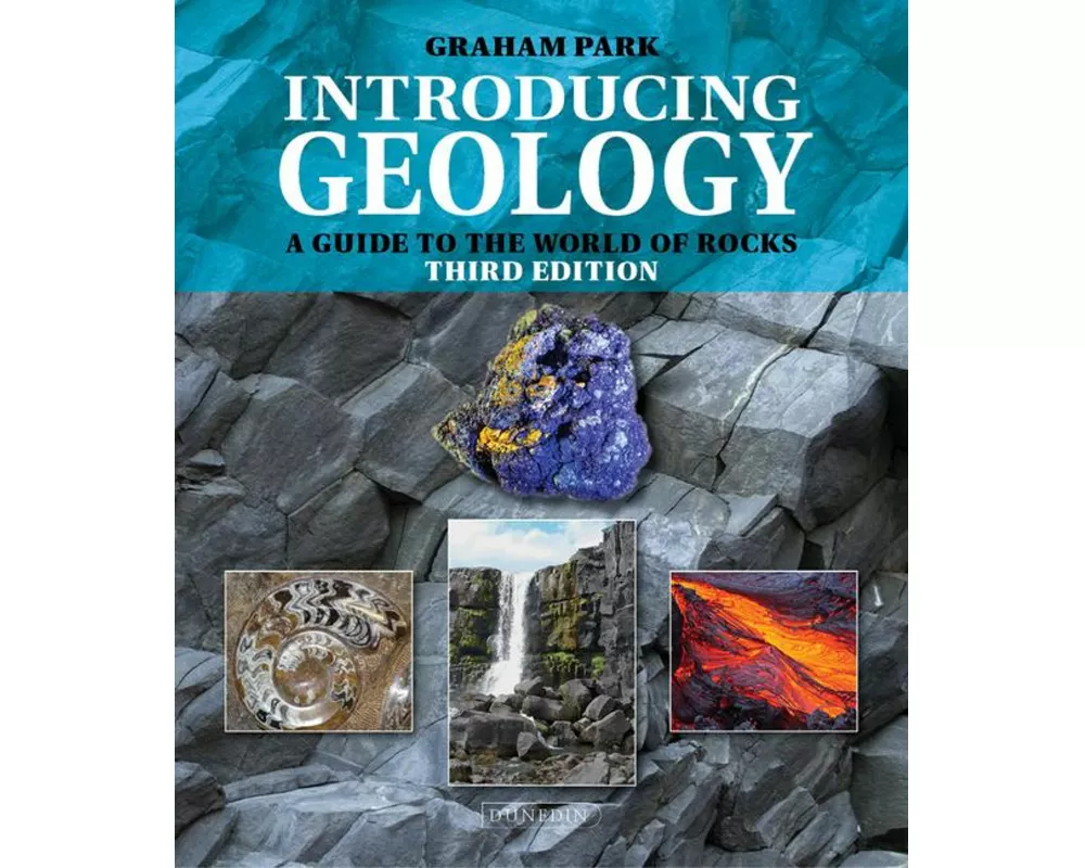 Introducing Geology