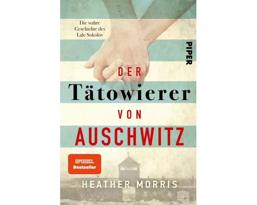 Der Tätowierer von Auschwitz