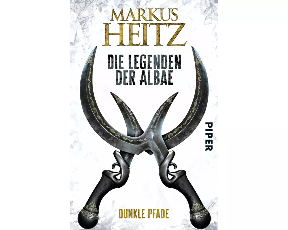 Die Legenden der Albae