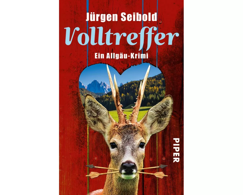 Volltreffer