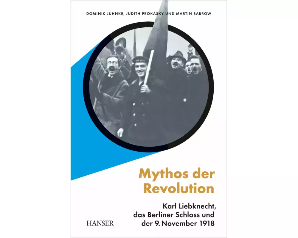 Mythos der Revolution