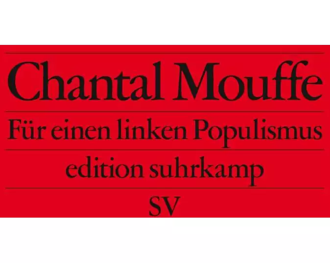 Für einen linken Populismus