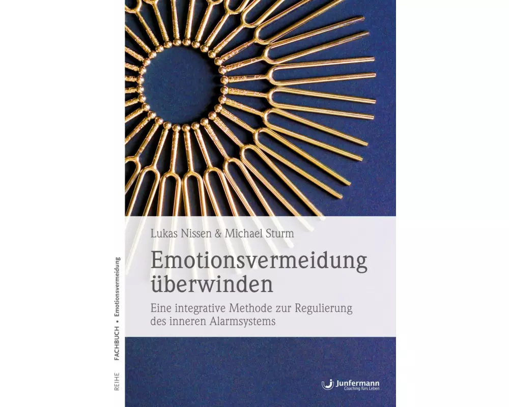 Emotionsvermeidung überwinden