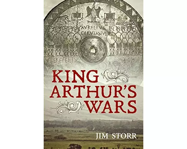 King Arthur's Wars