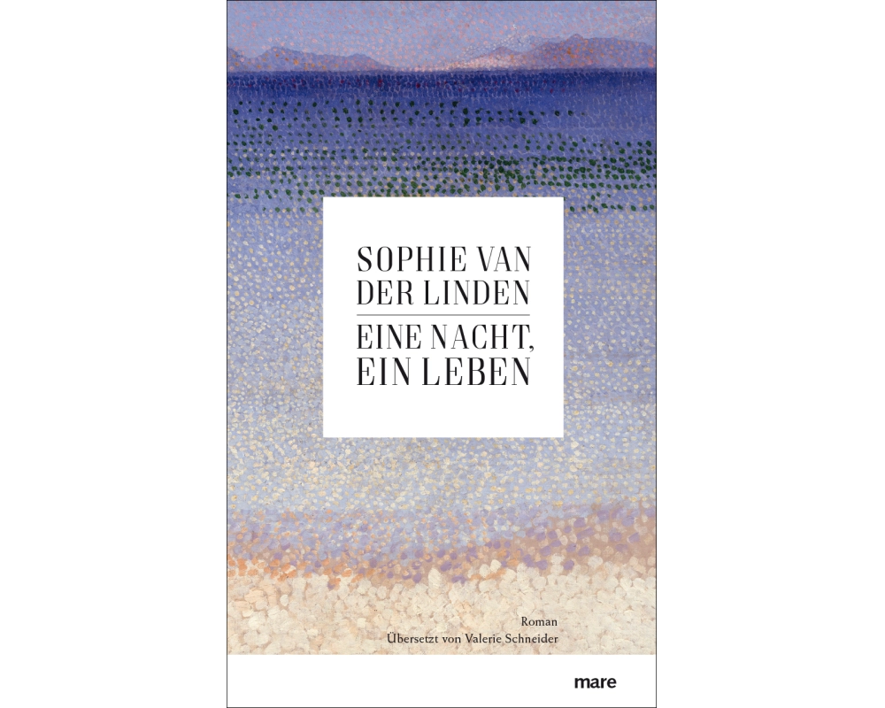 Eine Nacht, ein Leben