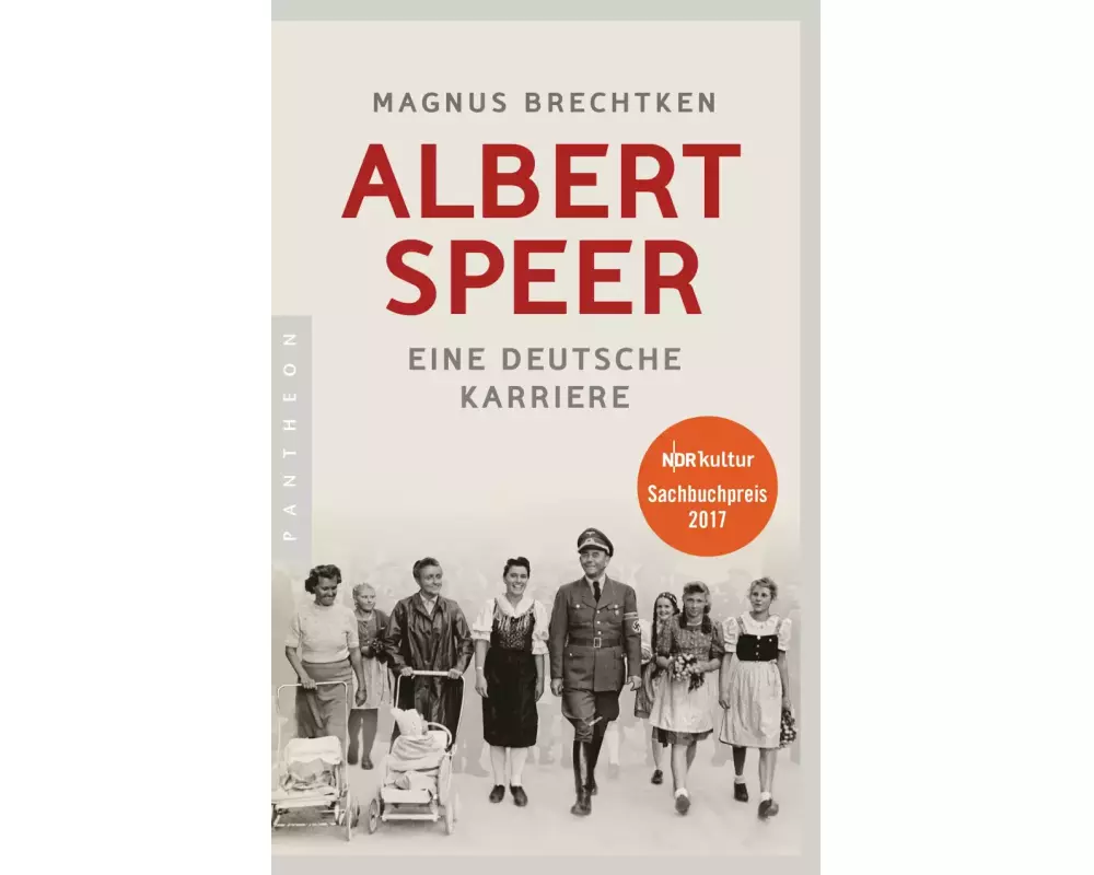 Albert Speer