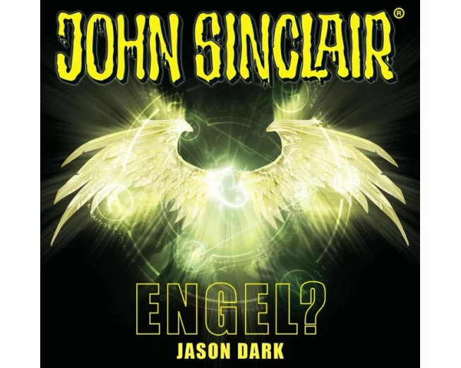 John Sinclair - Engel?