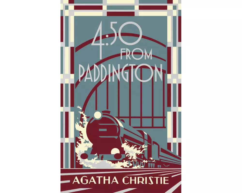 4.50 from Paddington