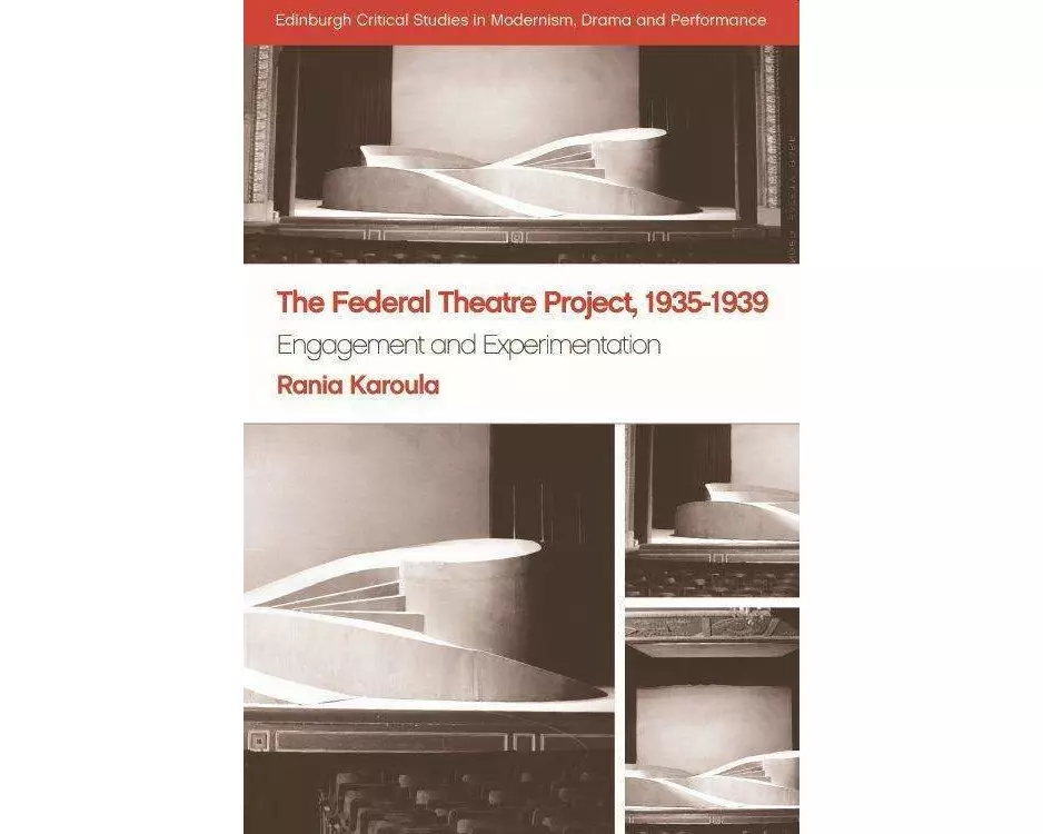 The Federal Theatre Project, 1935–1939