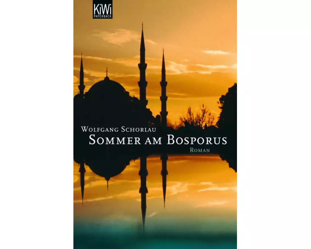 Sommer am Bosporus