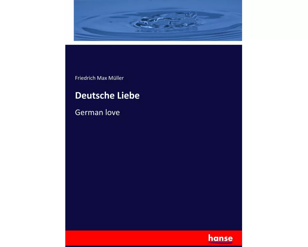 Deutsche Liebe