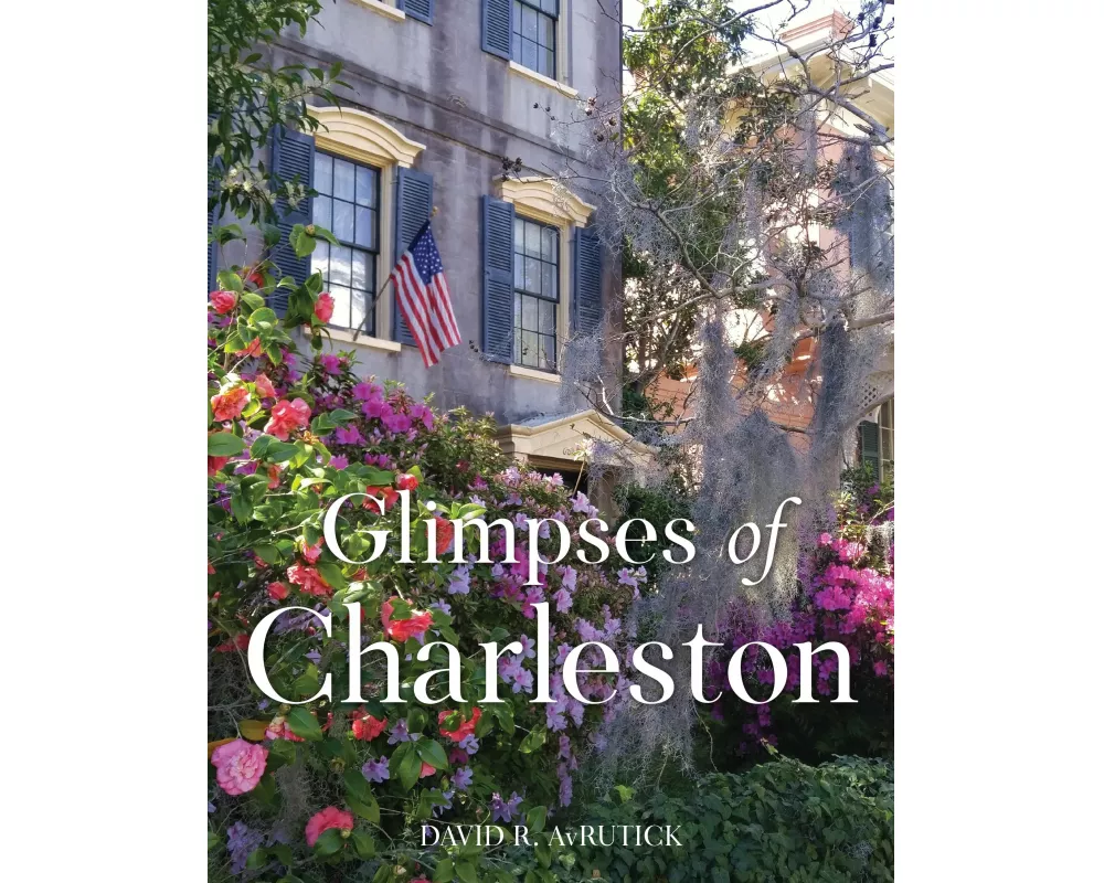 Glimpses of Charleston