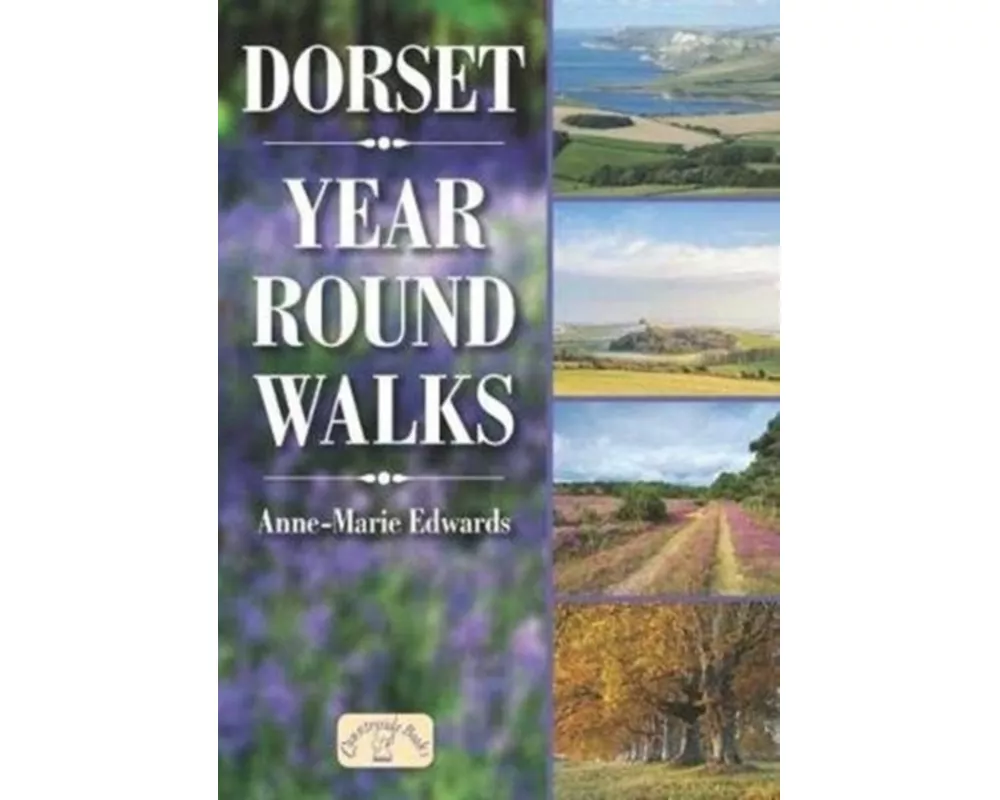 Dorset Year Round Walks