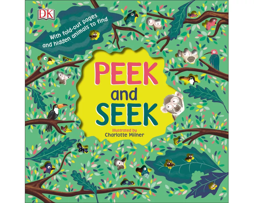 Peek and Seek