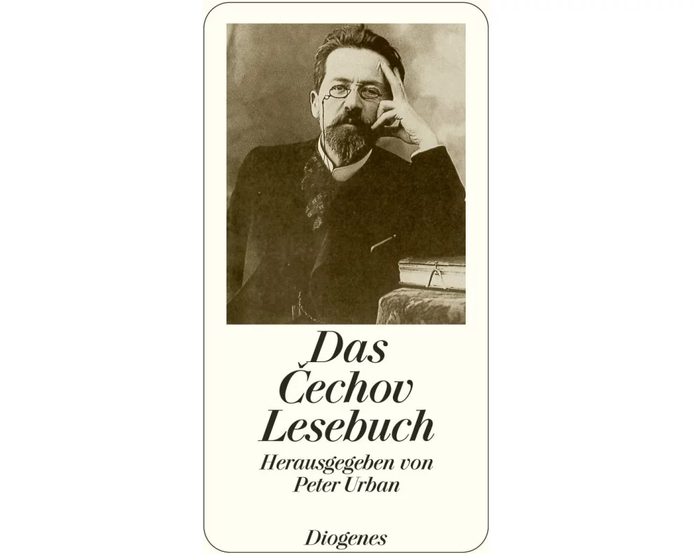 Das Cechov Lesebuch