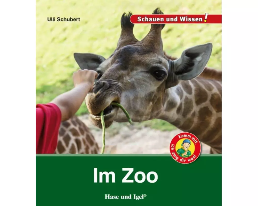 Im Zoo