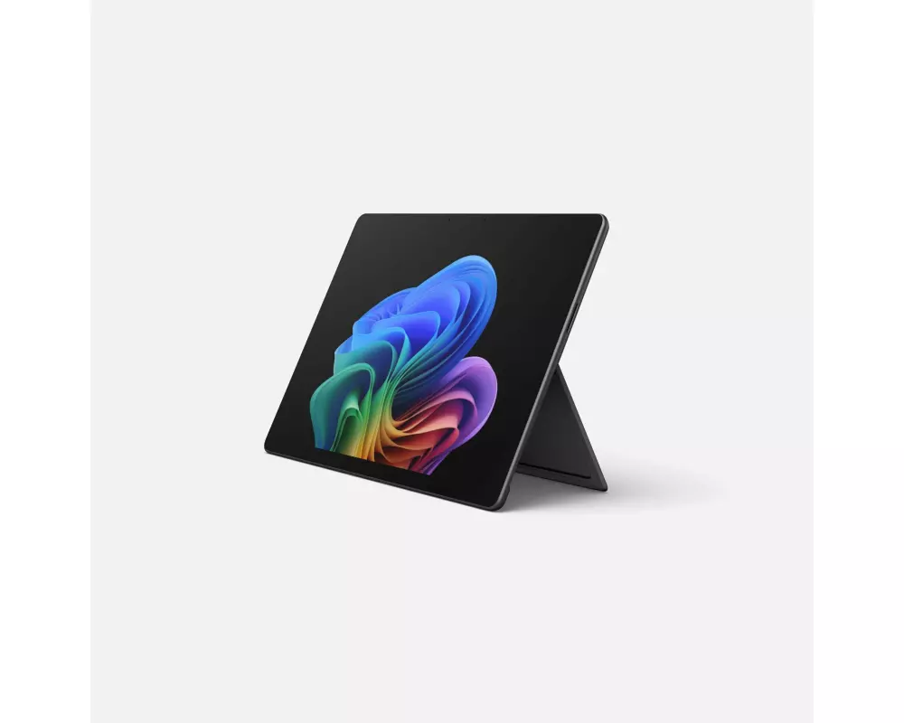 Microsoft Pro 13", 256GB, CU5, 16GB, Wifi, W11P, Tablet, Black