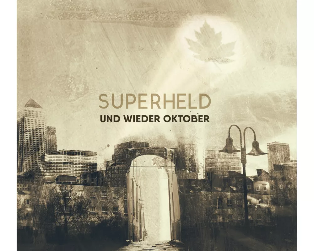 Superheld EP